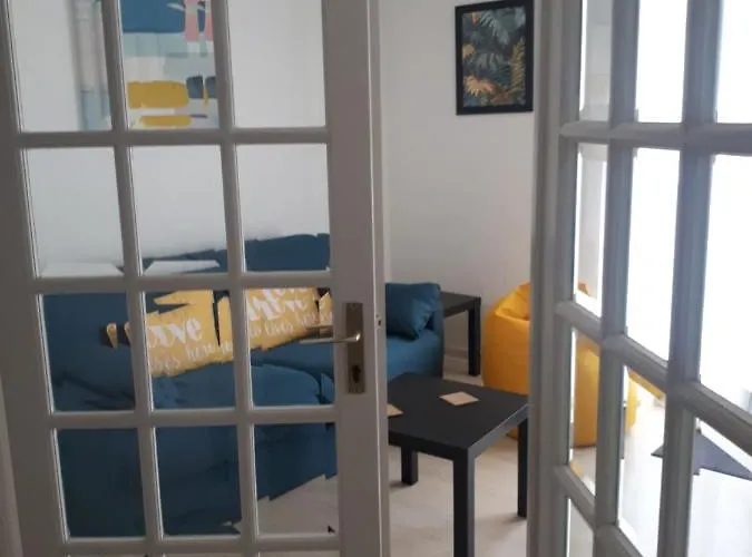 Edouard Grimaux דירה פואטייה